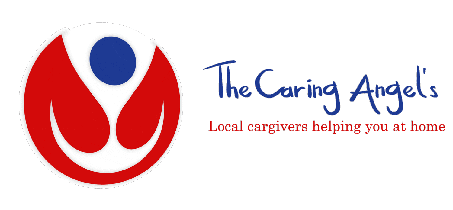 The Caring Angels Home Care LLC logo