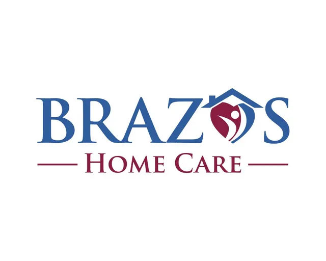 Logo of Brazos Home Care