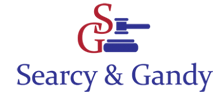 Searcy & Gandy, P.C. logo