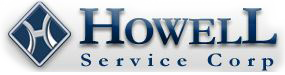 Howell Service Corporation logo