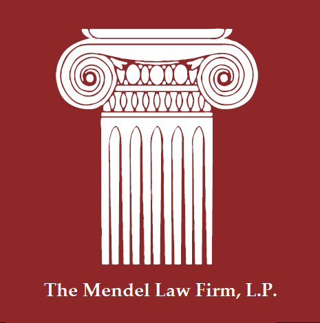 Logo of The Mendel Law Firm