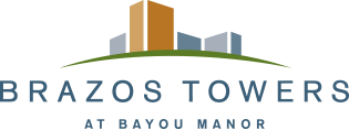 Logo of Brazos Towers
