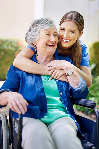 Seasons Assisted Living & Memory Care