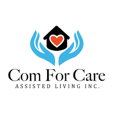 Logo of Com For Care Assisted Living