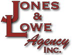 Logo of Jones & Lowe Agency Inc