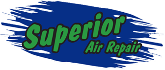 Superior Air Repair logo