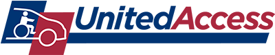 Logo of United Access