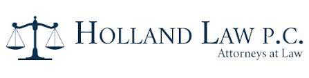 Logo of Michael L. Holland, Attorney At Law