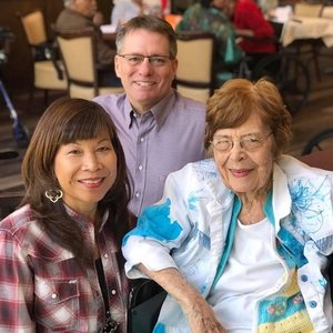 Apex Oaks at Cypress Assisted Living and Memory Care