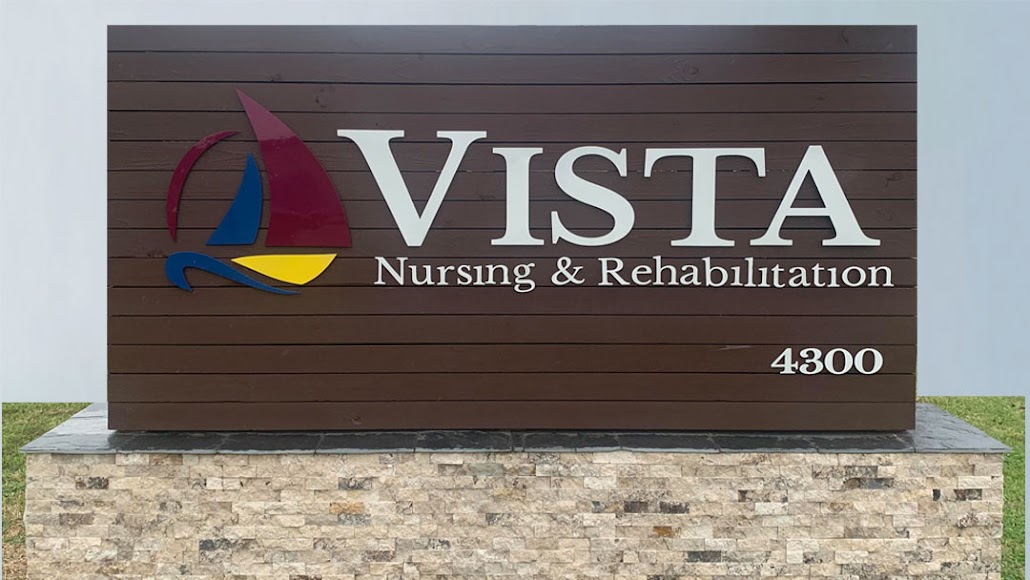 Vista Nursing and Rehabilitation