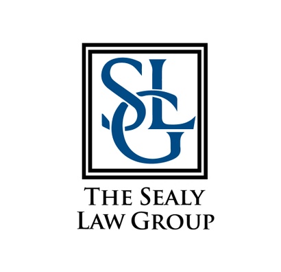 The Sealy Law Group logo