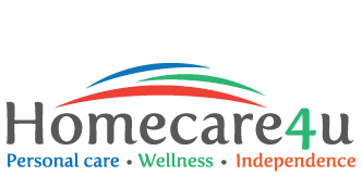 Logo of Home Care 4 You