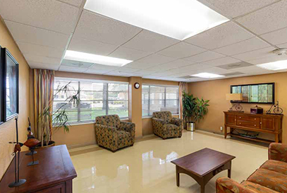 Memorial City Nursing and Rehabilitation Center