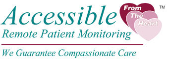 Logo of Accessible Home Health Care of Houston