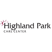 Highland Park Care Center logo