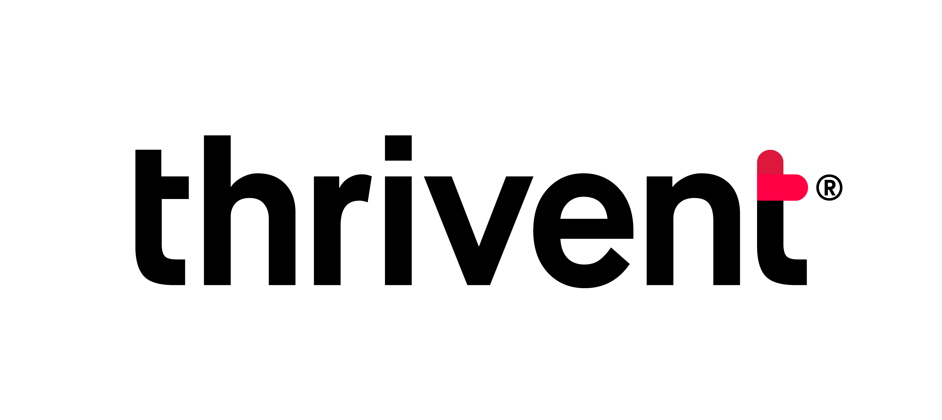 Logo of David Bronstad - Thrivent