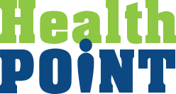 HealthPoint Caldwell logo