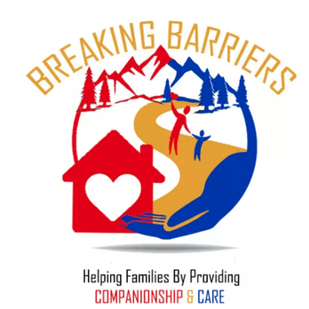 Breaking Barriers Respite LLC logo