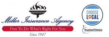 Miller Insurance Agency logo