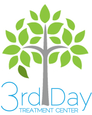 3rd Day Treatment Center logo