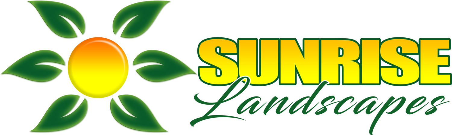 Logo of Sunrise Landscapes
