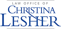 Law Office of Christina Lesher, P.C. logo