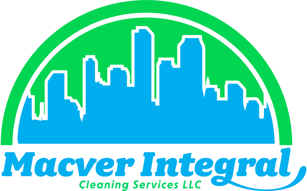 Logo of Macver Integral Cleaning Services LLC.