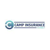 Logo of Camp Insurance Agency
