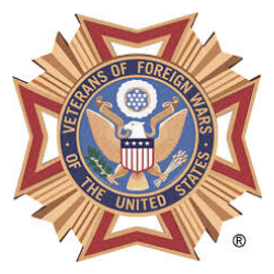 Logo of Veterans of Foreign Wars Post 4692