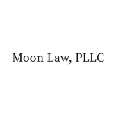 Logo of Moon Law, PLLC