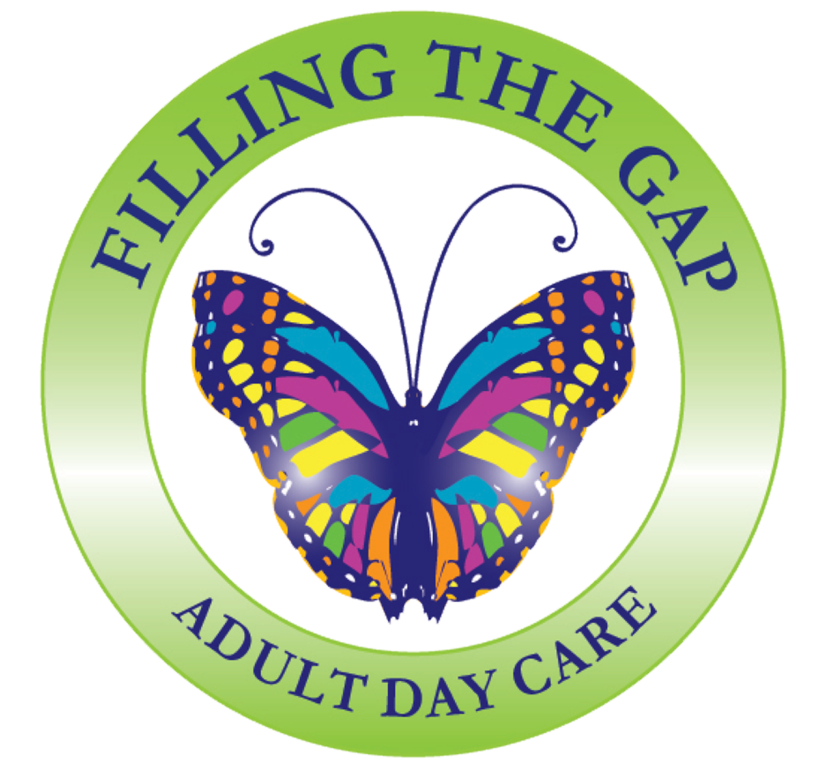 Logo of Filling the Gap Adult Day Care