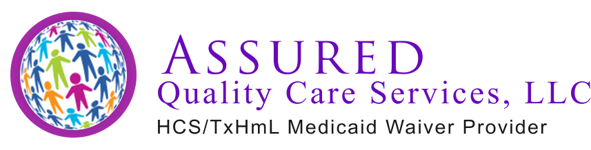 Assured Quality Care Services LLC logo