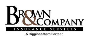 Brown & Co Insurance Services logo