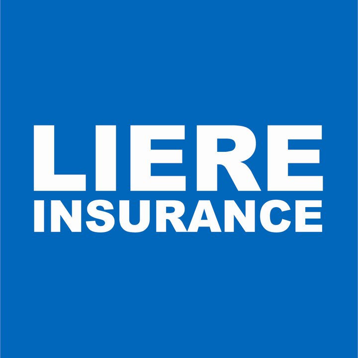 Liere Insurance logo