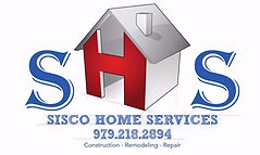 Sisco Home Services logo
