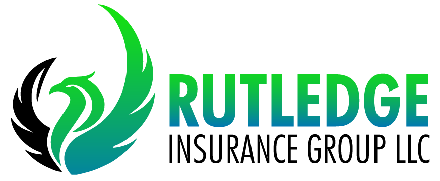 Logo of Rutledge Insurance Group LLC