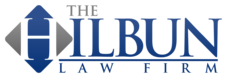 Logo of The Hilbun Law Firm: Elizabeth S. Hilbun