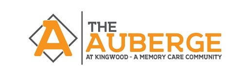 Auberge at Kingwood Family Support Group logo