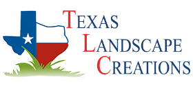 Logo of Texas Landscape Creations