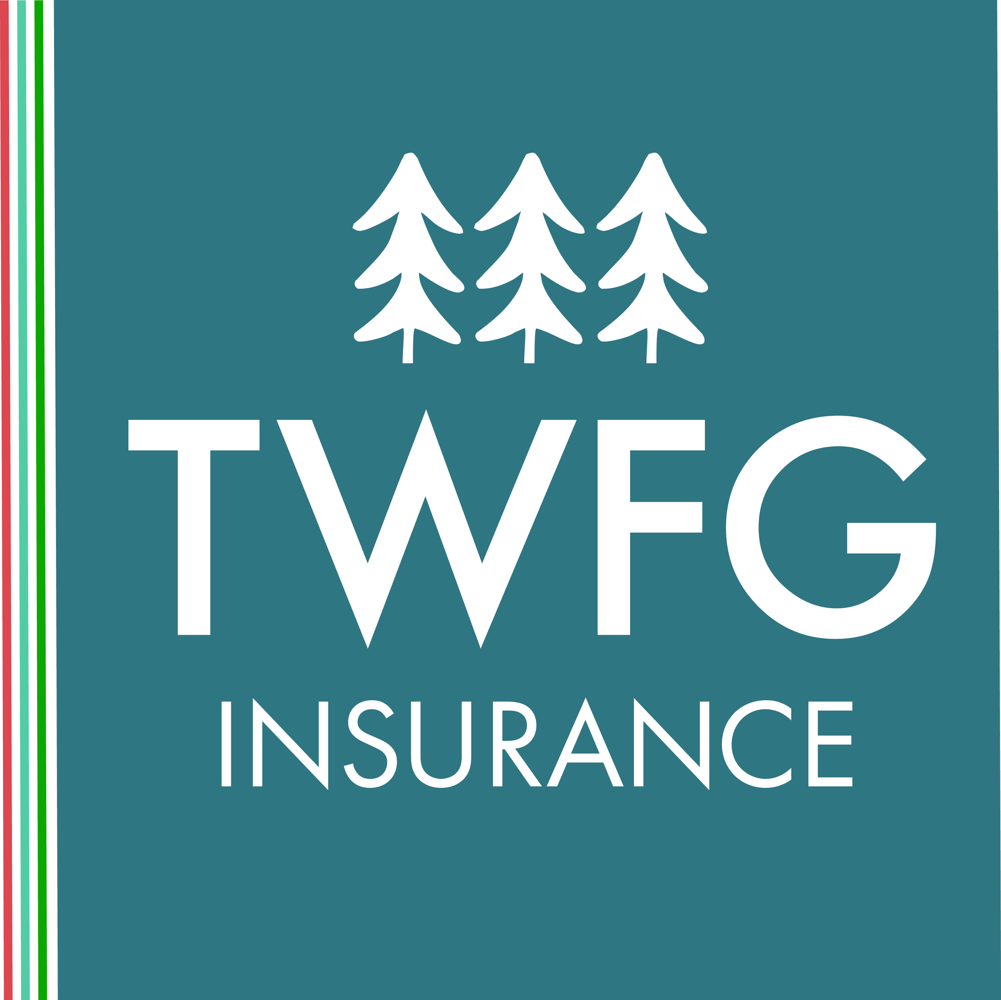 TWFG Insurance Services logo
