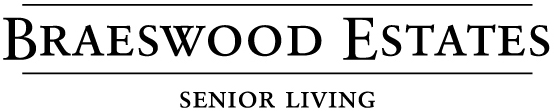 Logo of Braeswood Estates Senior Living