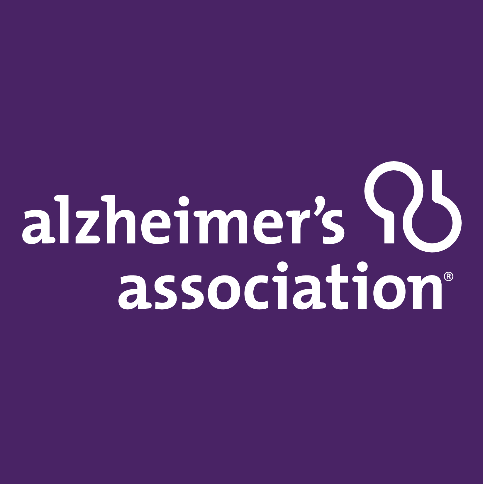 Logo of Alzheimer's Association, Houston & Southeast Texas Chapter