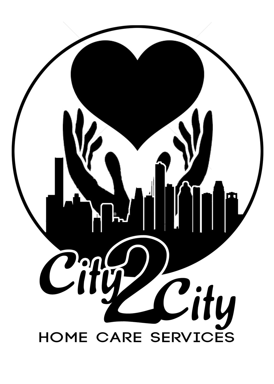 Logo of CITY 2 CITY HOME CARE