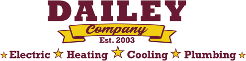 Logo of Dailey Company, Inc.