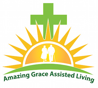 Amazing Grace Assisted Living logo