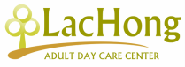 Lac Hong Adult Day Center logo