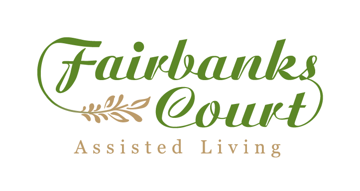Fairbanks Court Assisted Living logo