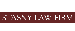 Logo of Stasny Law Firm