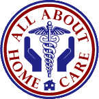 All About Home Care logo