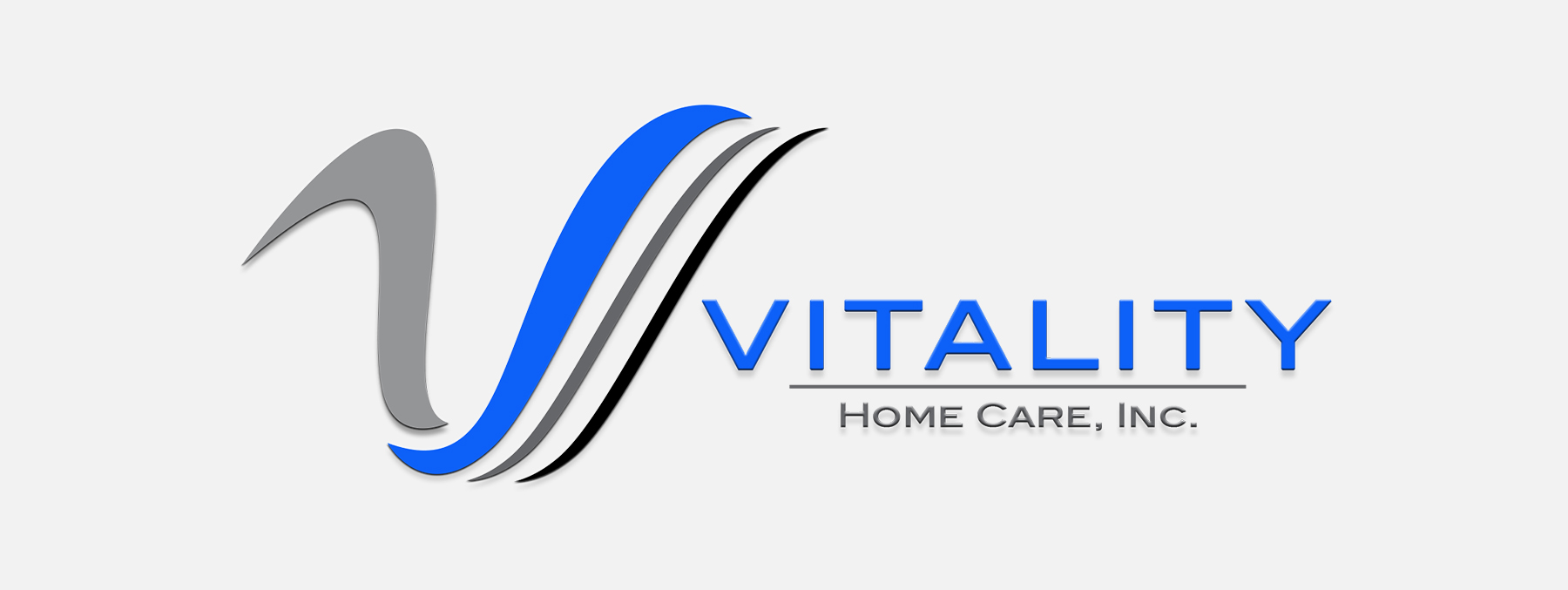 Vitality Total Home Care logo